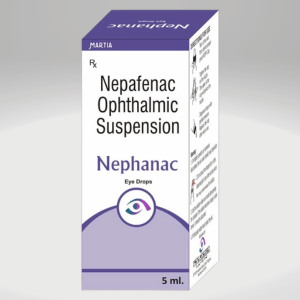 Nephanac