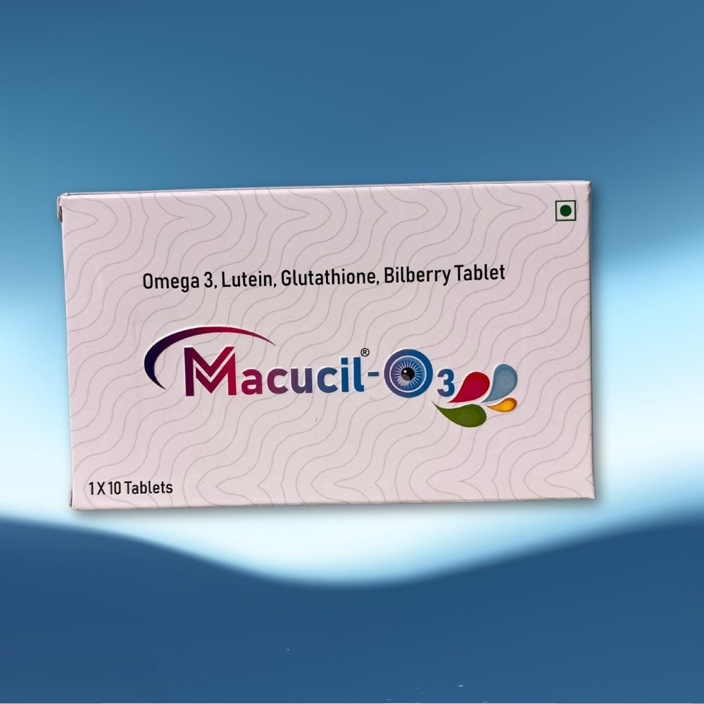 Macucil-O3