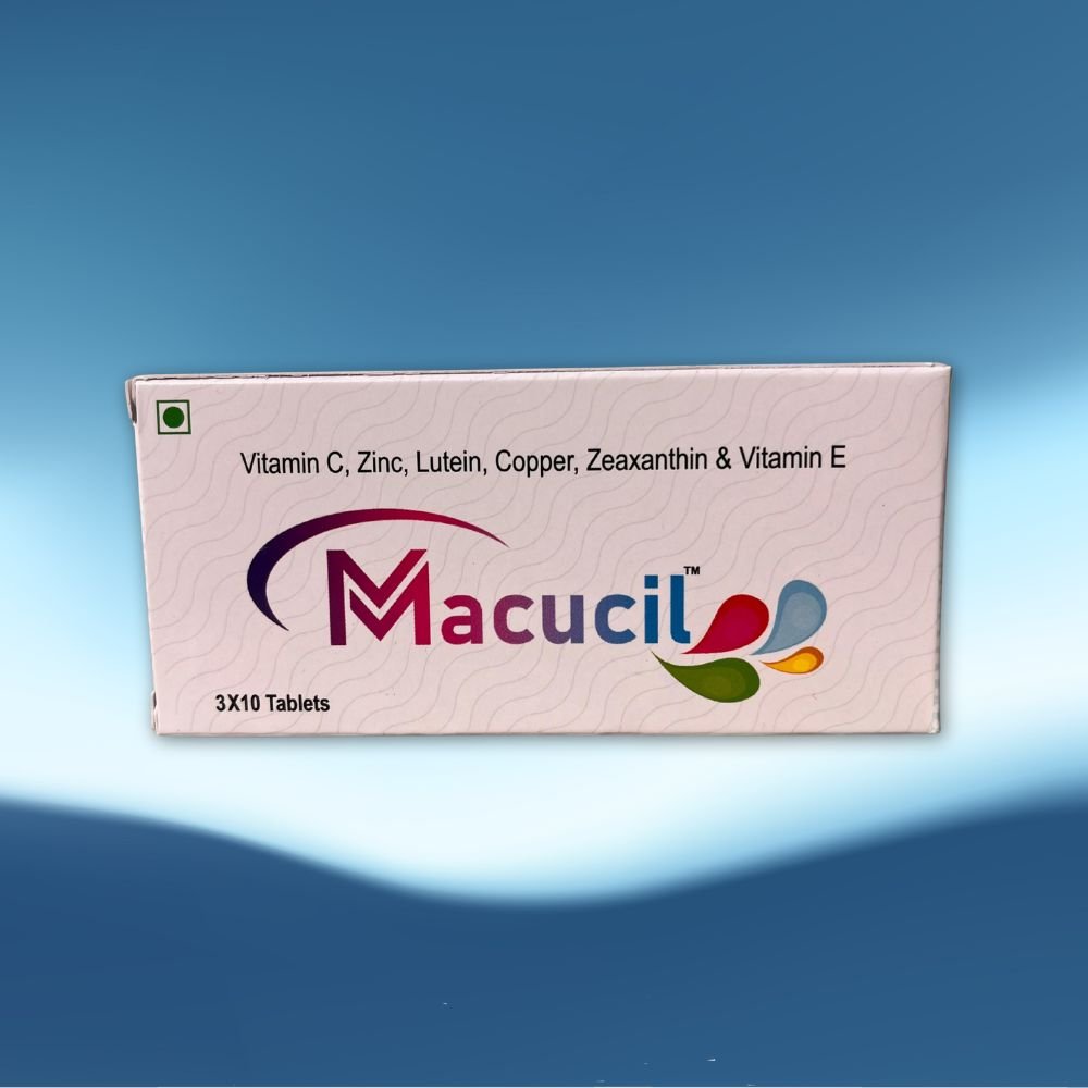 MACUCIL