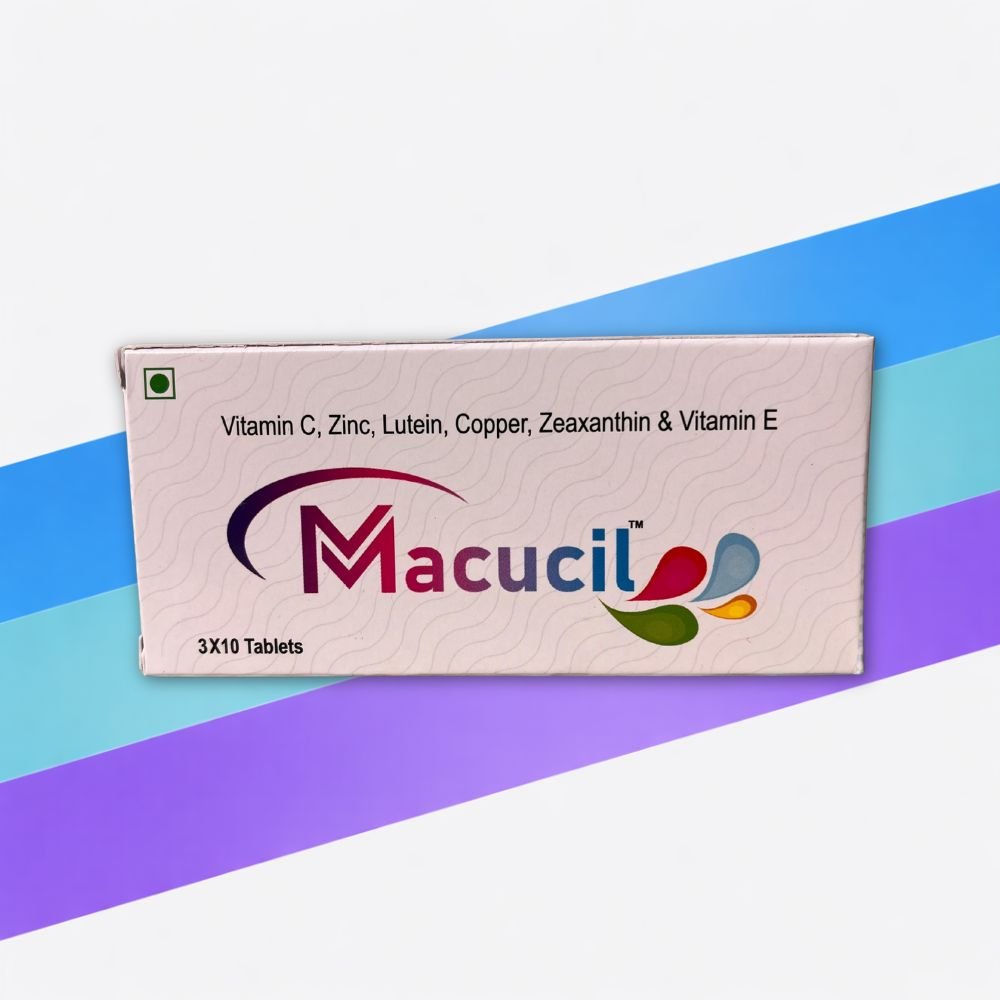 MACUCIL